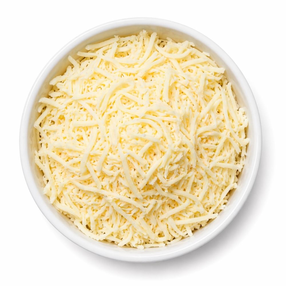 Queso Chihuahua - Side
