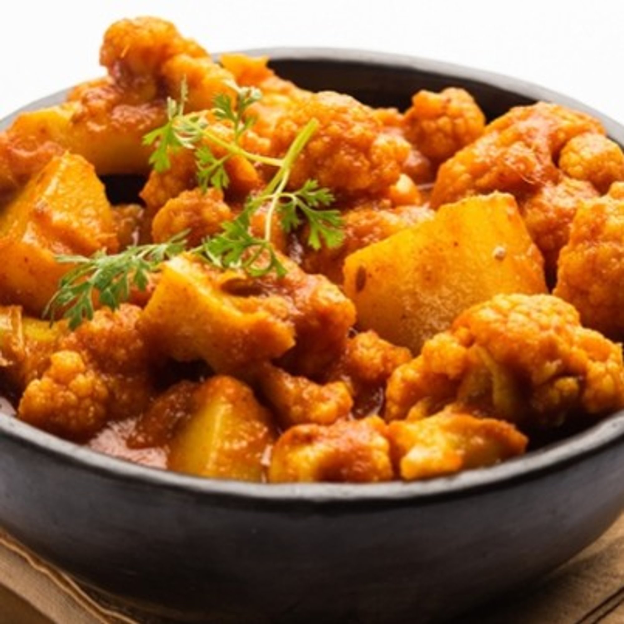 Aloo Gobi