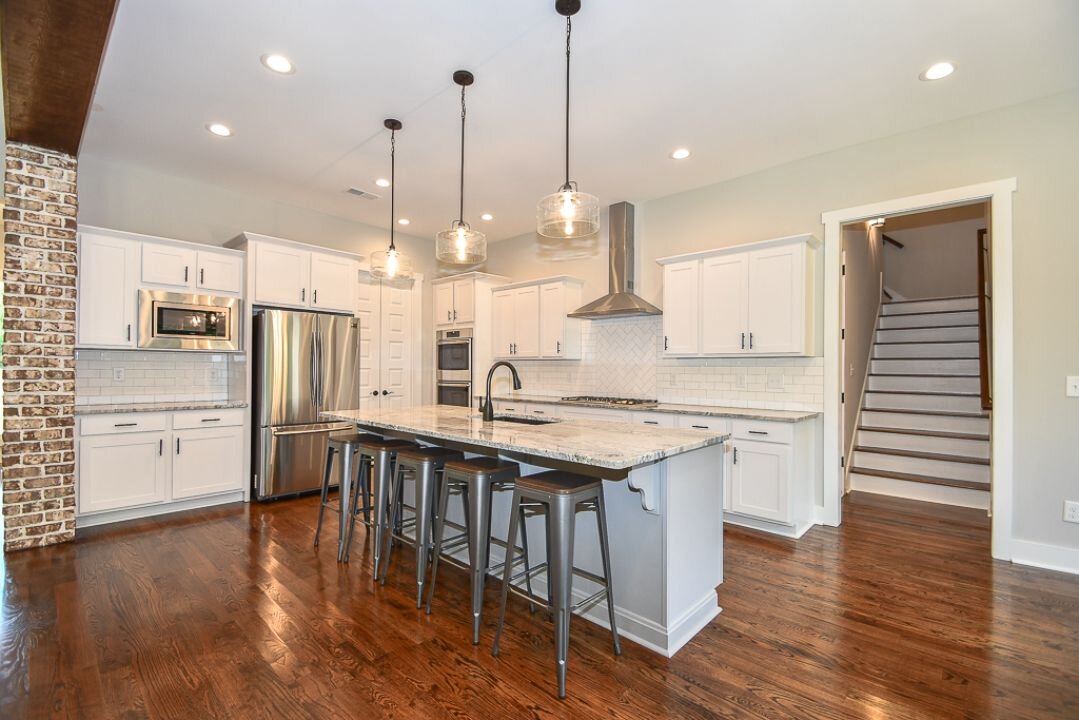 Emerald Pointe Construction, INC Image