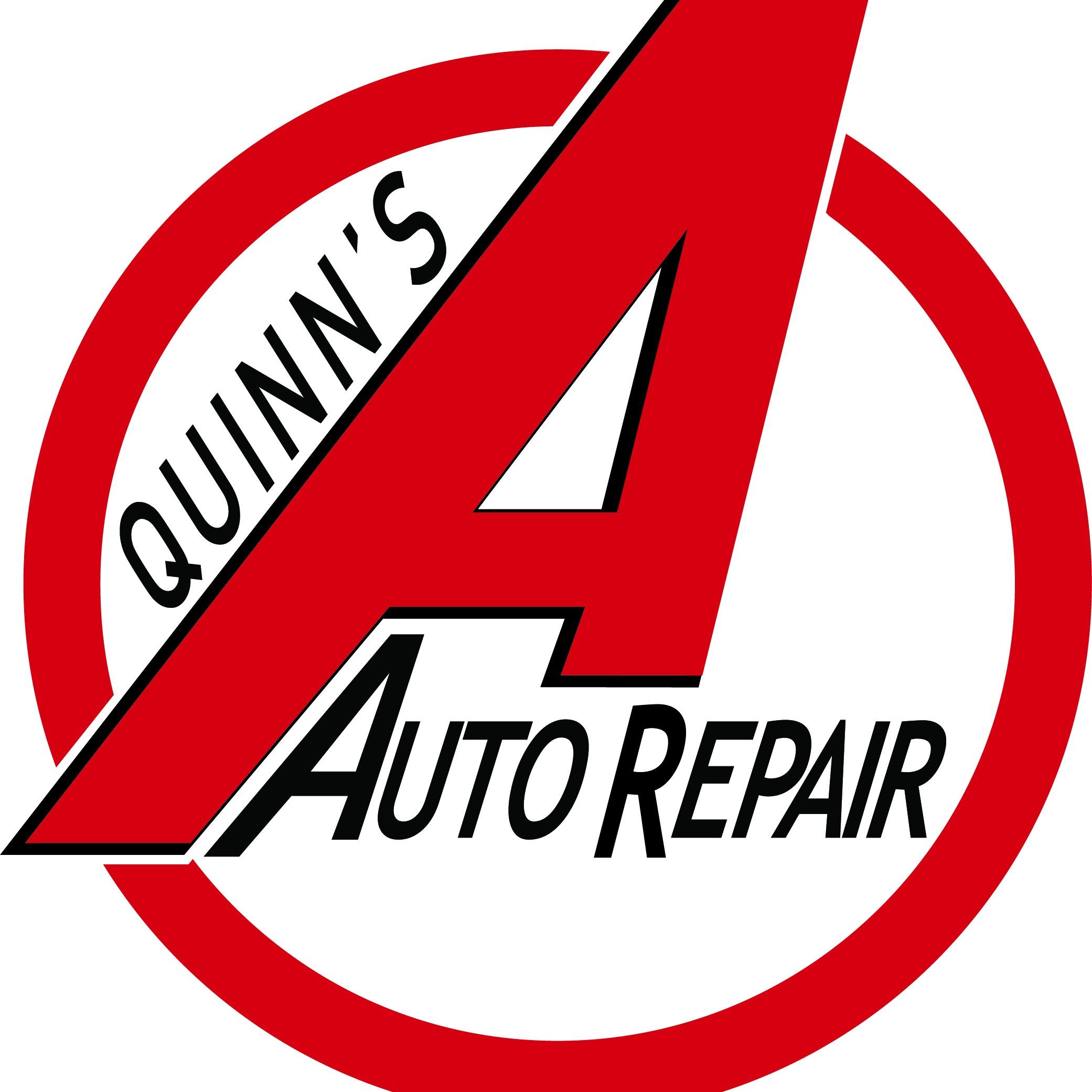 A Auto Repair Utah Logo
