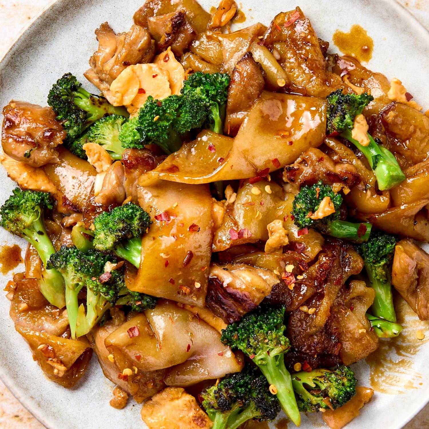 Pad See Ew
