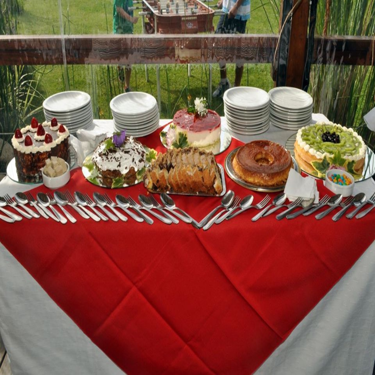 Galería en miniatura