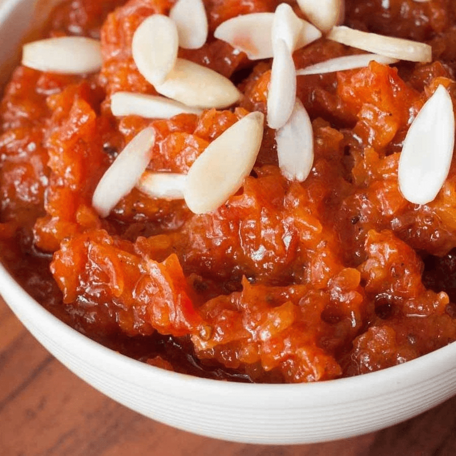 Gajar Halwa