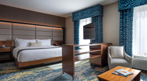 Images Bear Springs Hotel