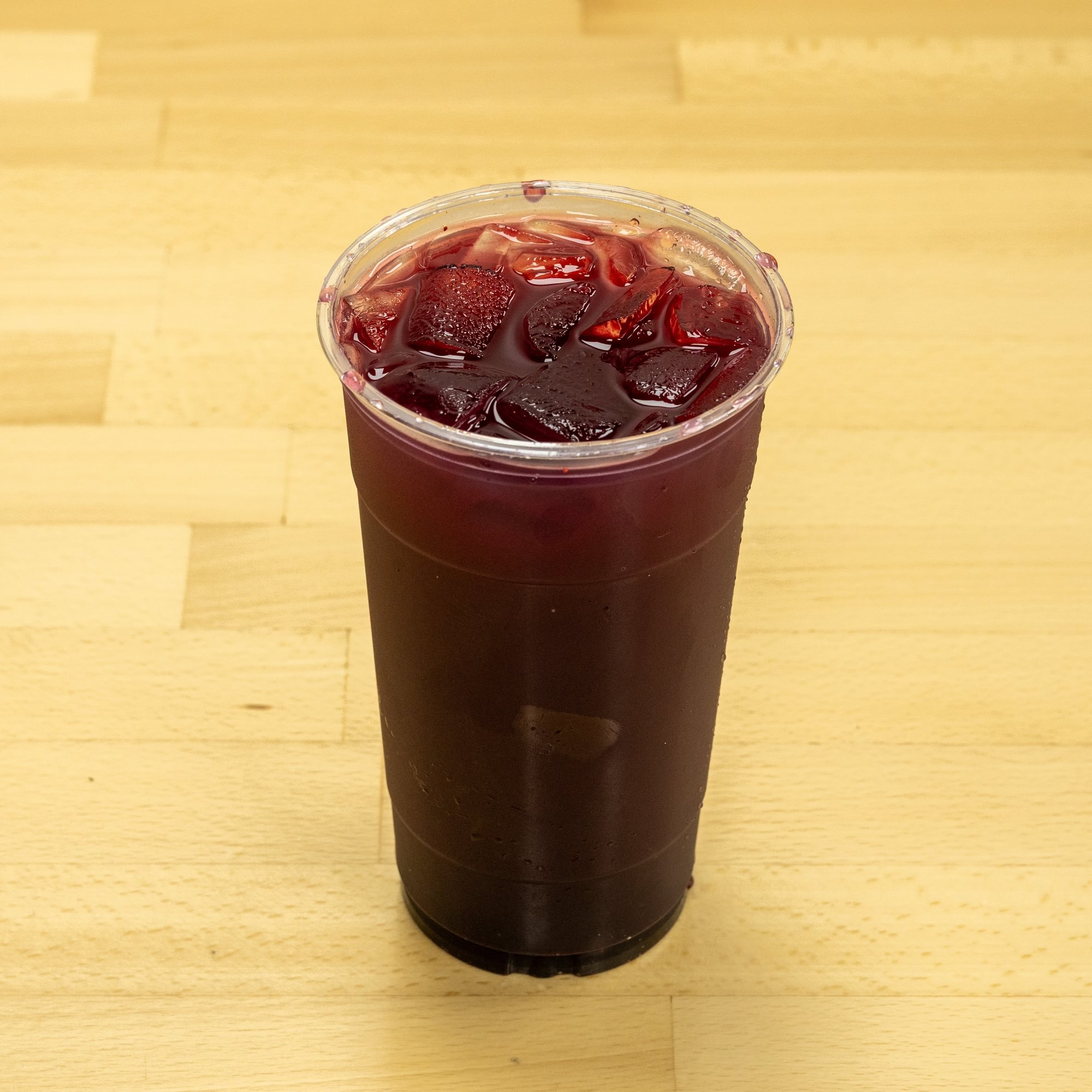 Aguas Frescas