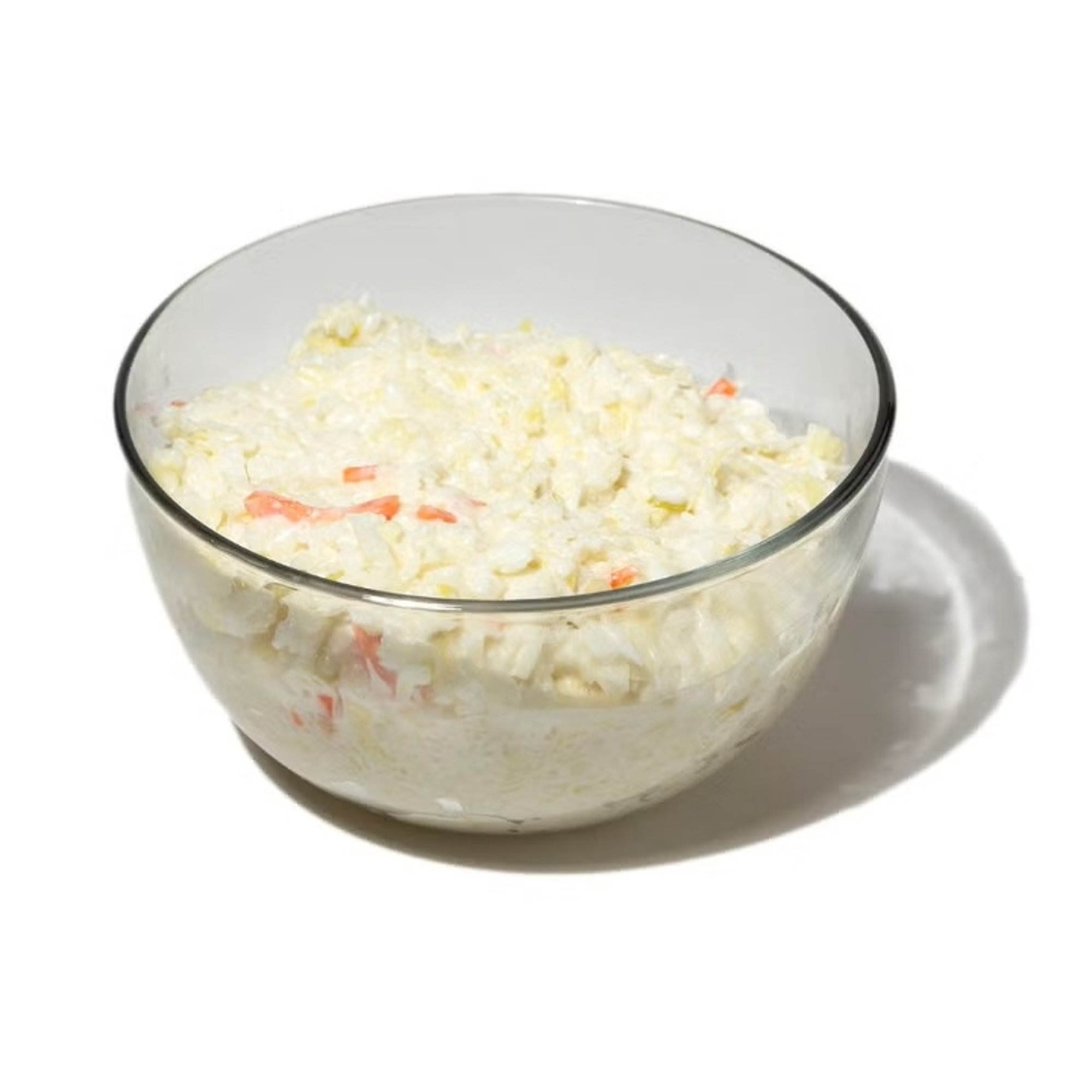 COLE SLAW
