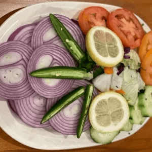 Indian Salad