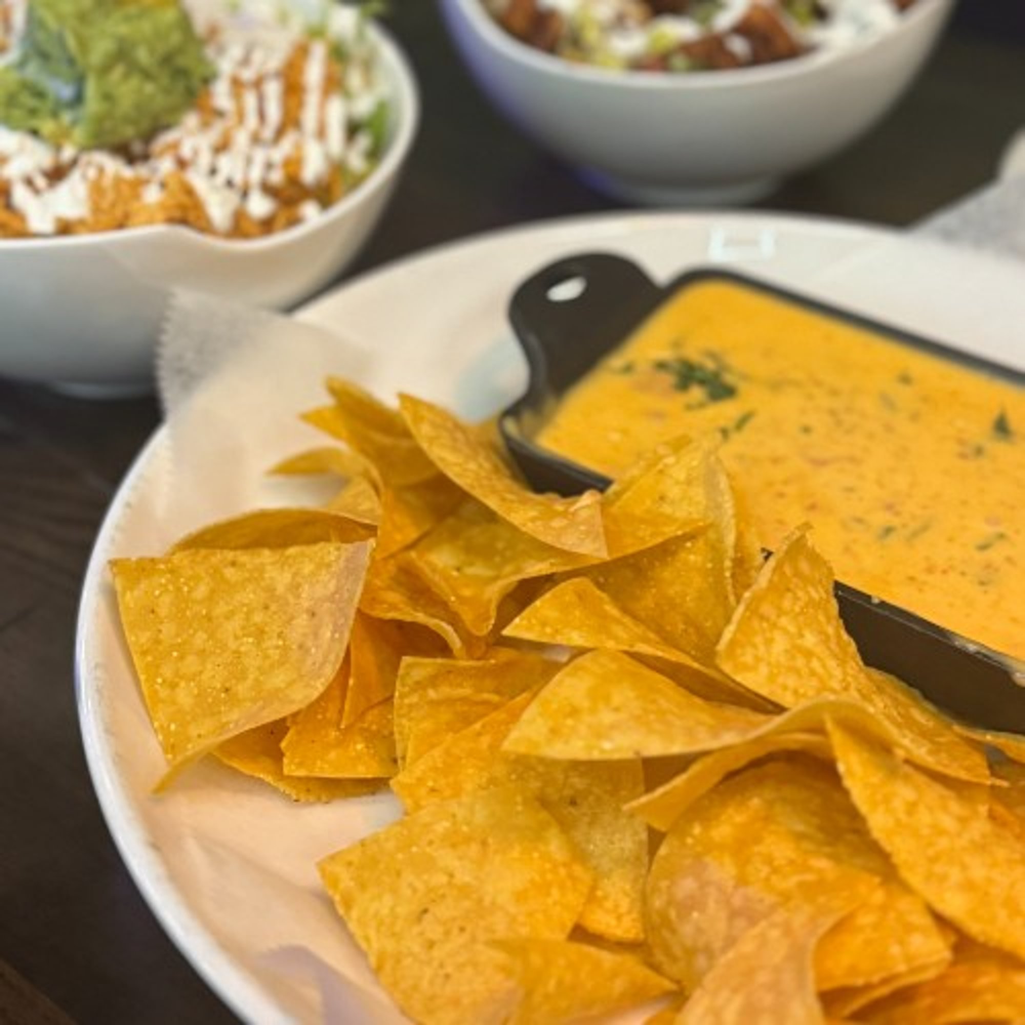 Queso Flamiado
