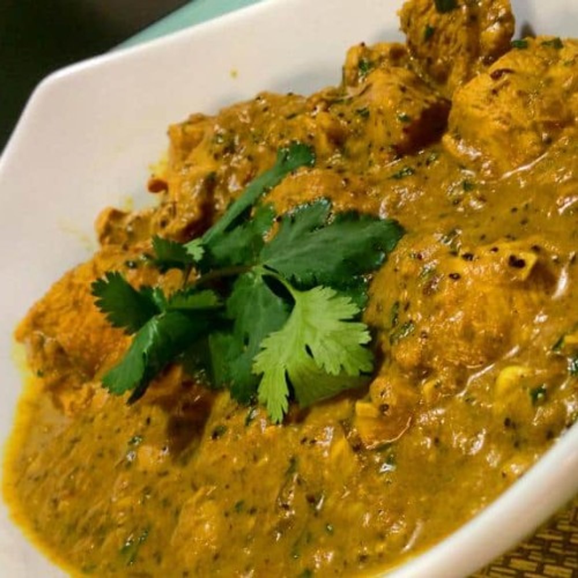 BAZIL LA-JAWAB CHICKEN