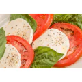 Mozzarella Caprese