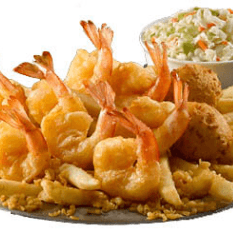 Jumbo Shrimp