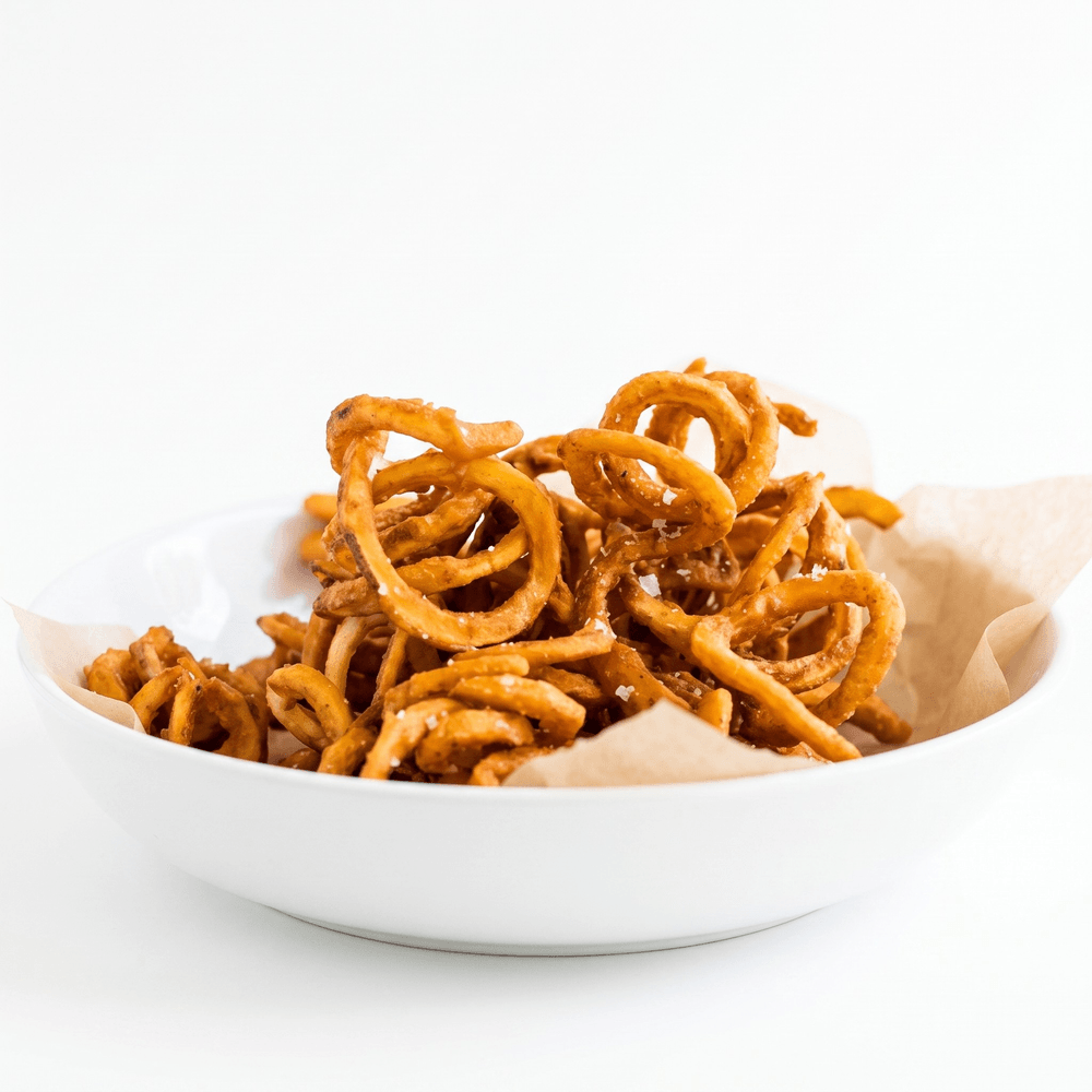 Curly Fries