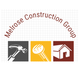 Melrose Construction Group Logo