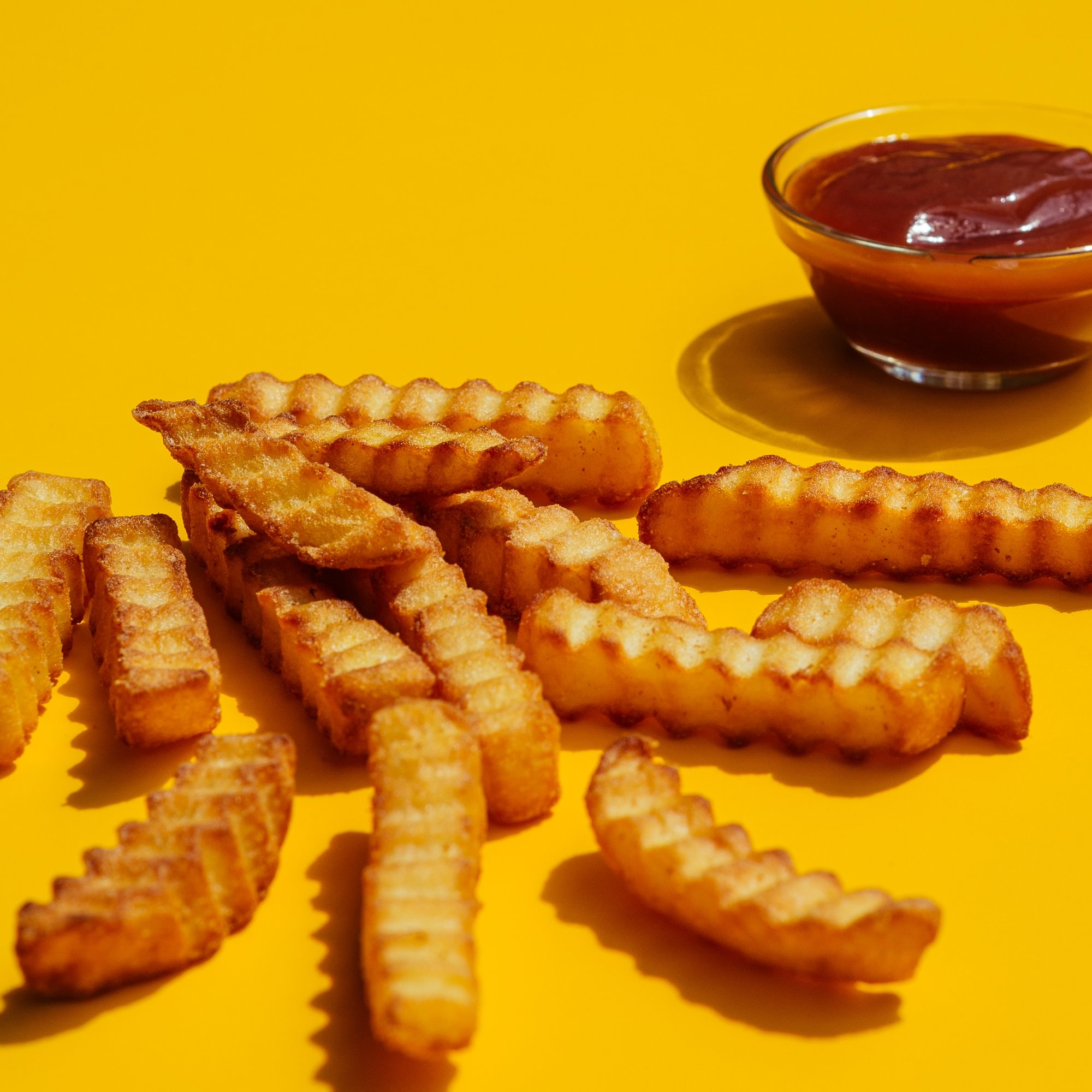 Fries
