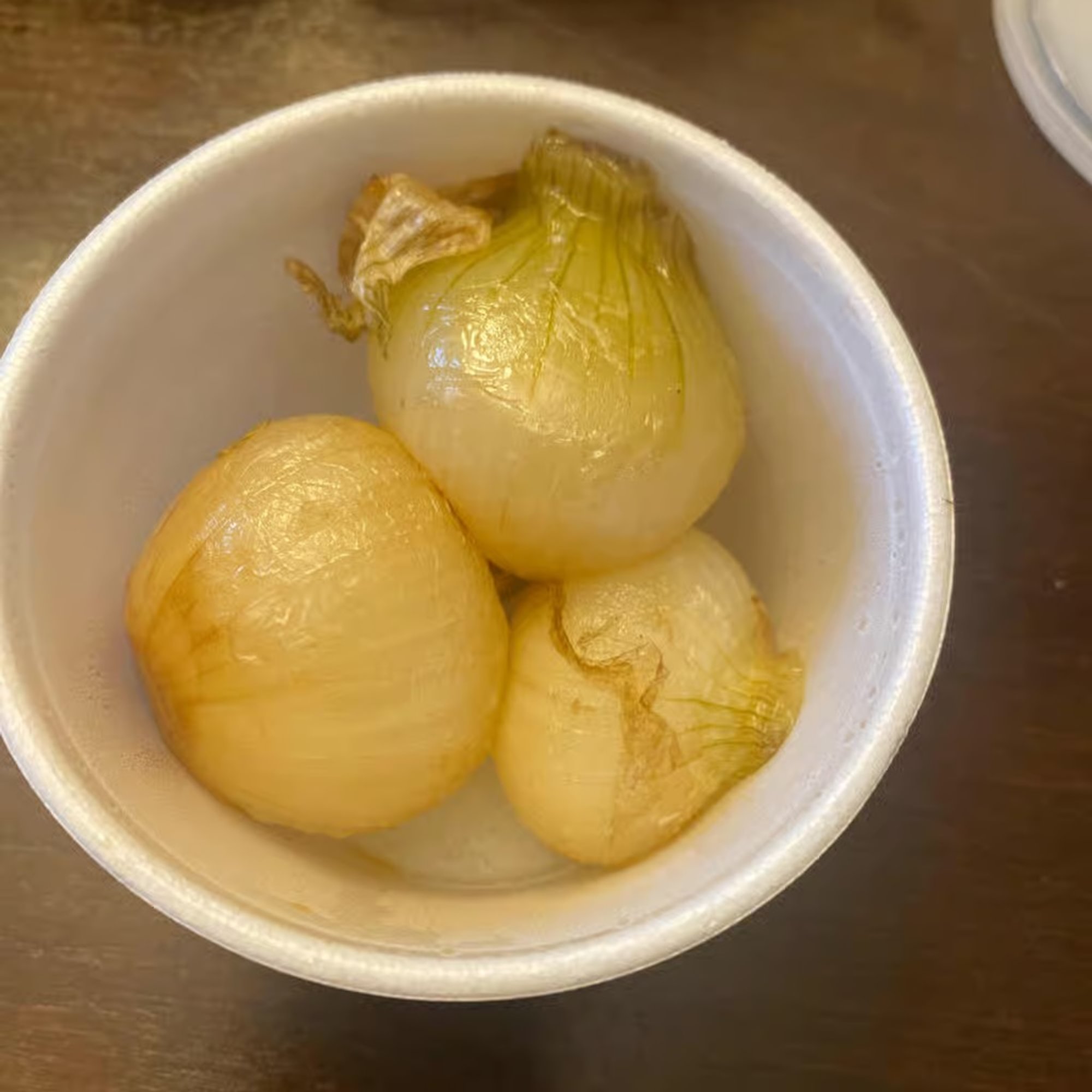 Cebollitas