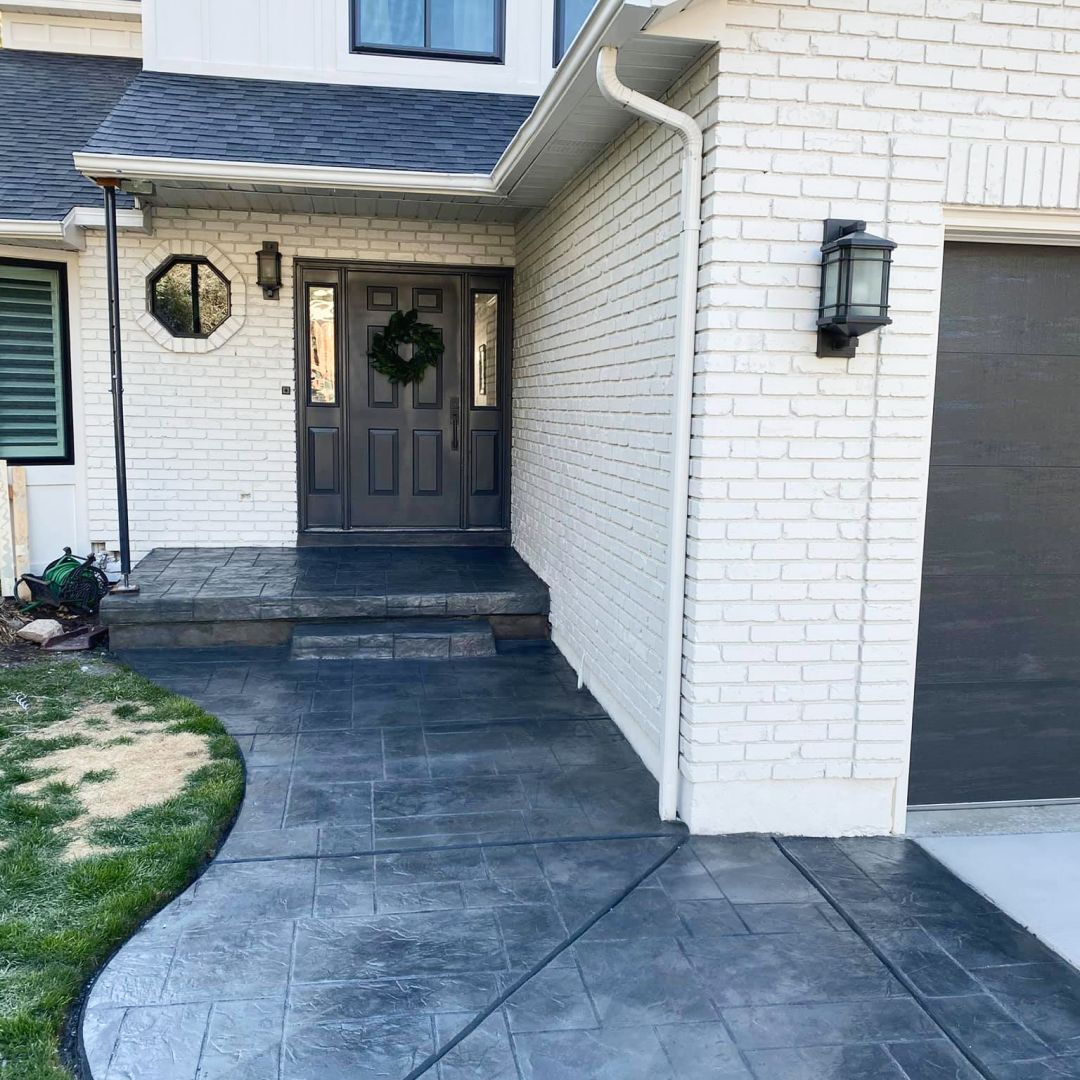 Concrete Craft of Sandy Image