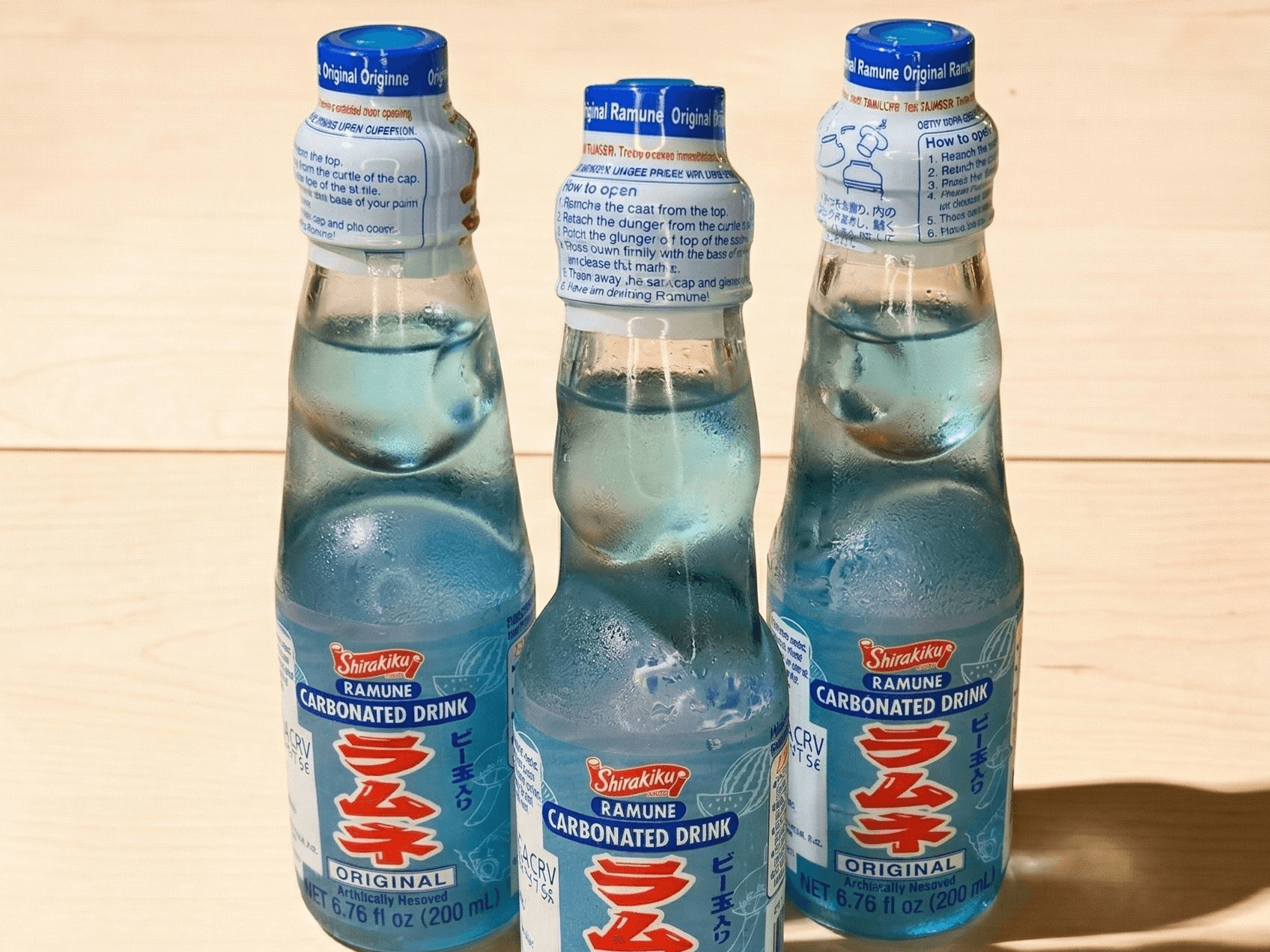 Ramune