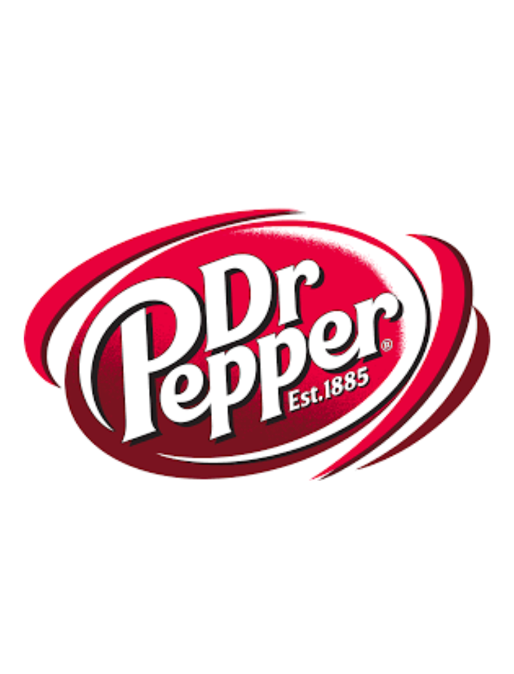 Dr. Pepper