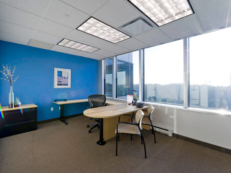 Regus - New Jersey, Fort Lee - Fort Lee Photo