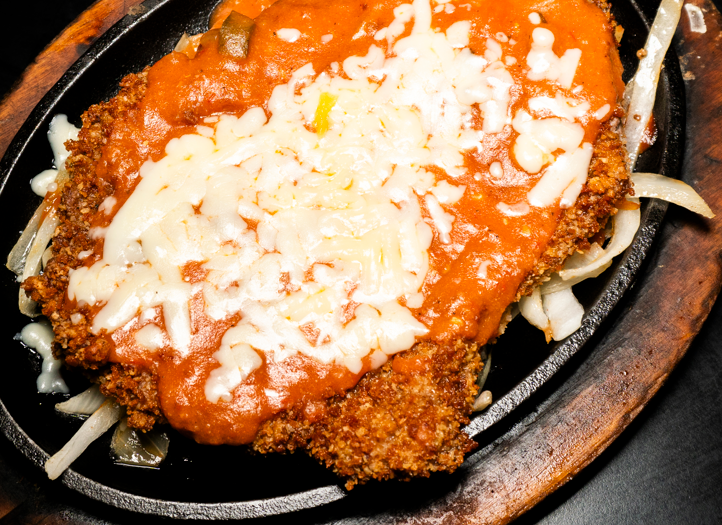 Milanesa
