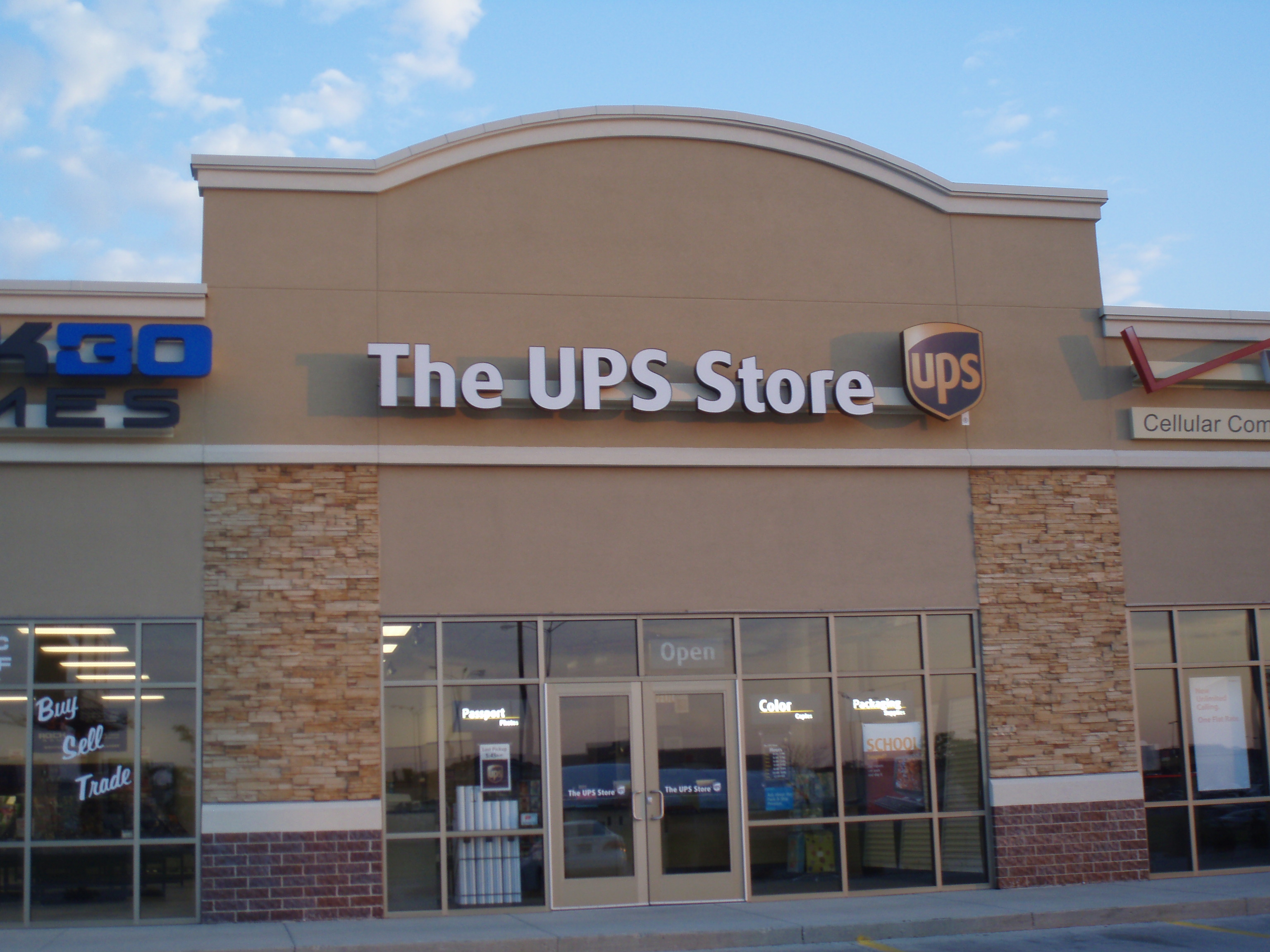 The UPS Store Photo