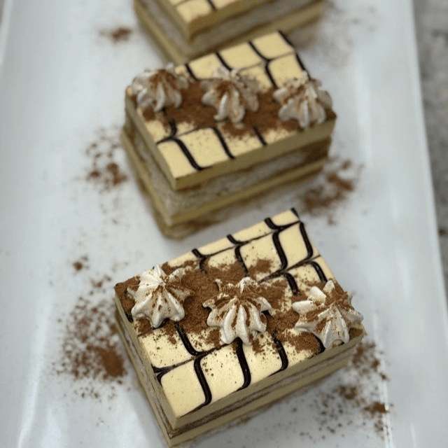 Italian Tiramisu
