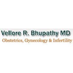 Vellore R. Bhupathy MD Logo