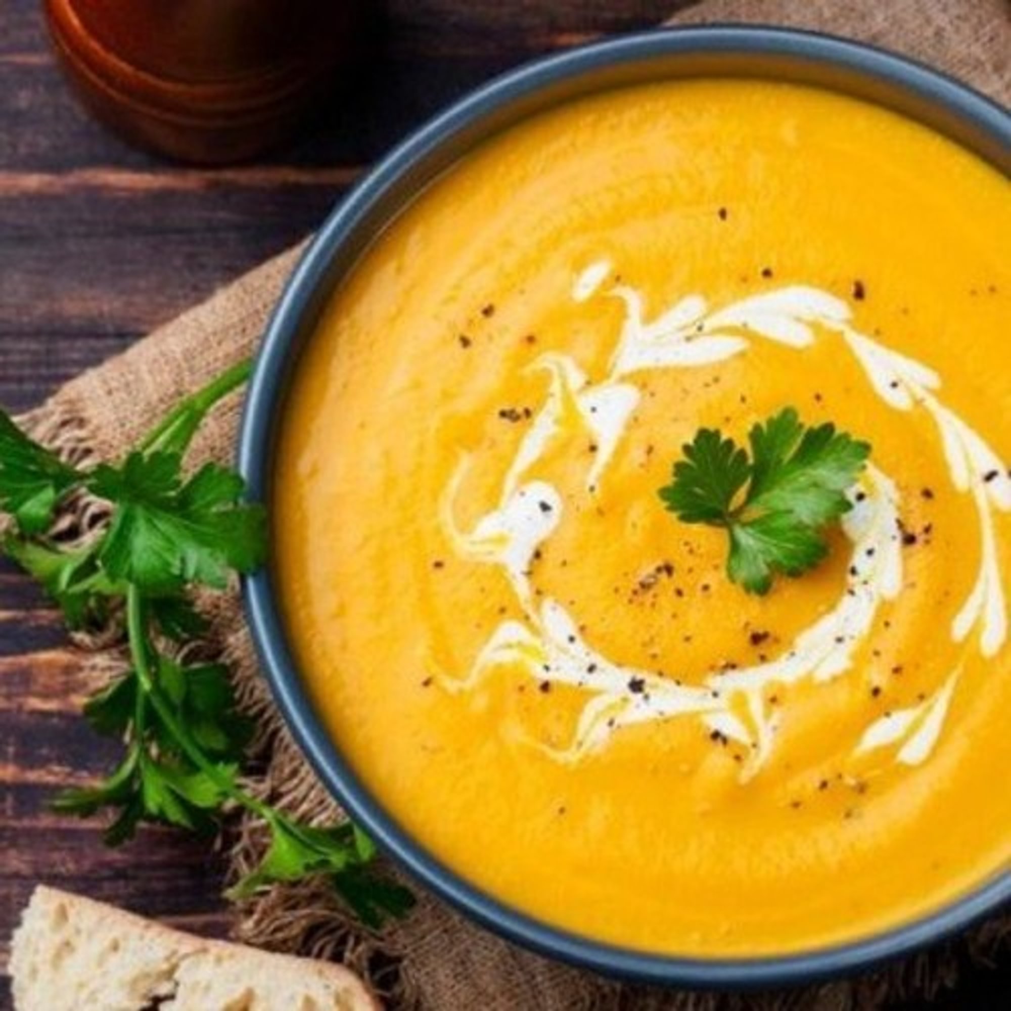 Daal Soup