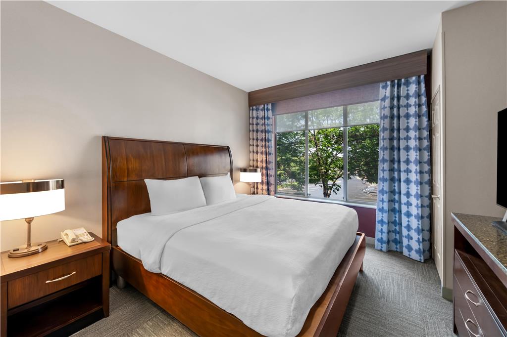 Hilton Garden Inn Overland Park Image