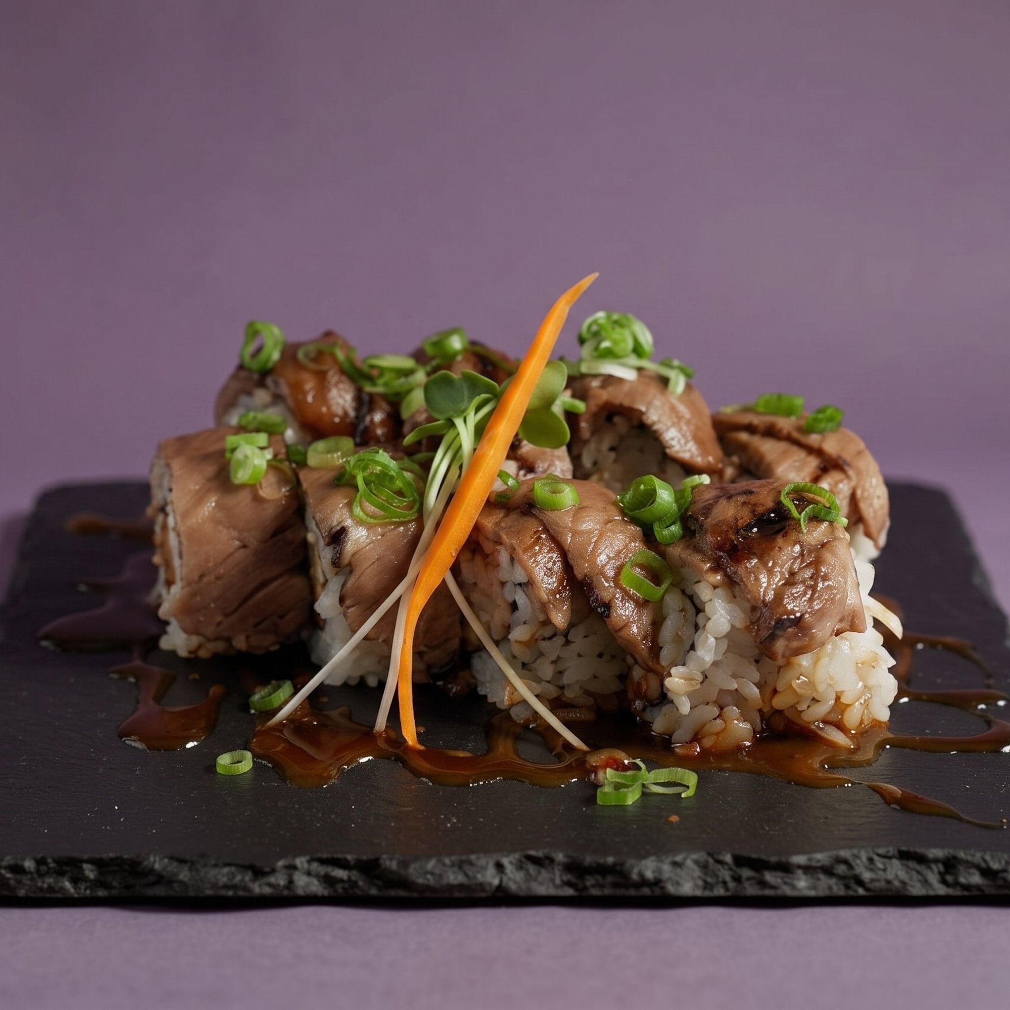 Cowboy Roll