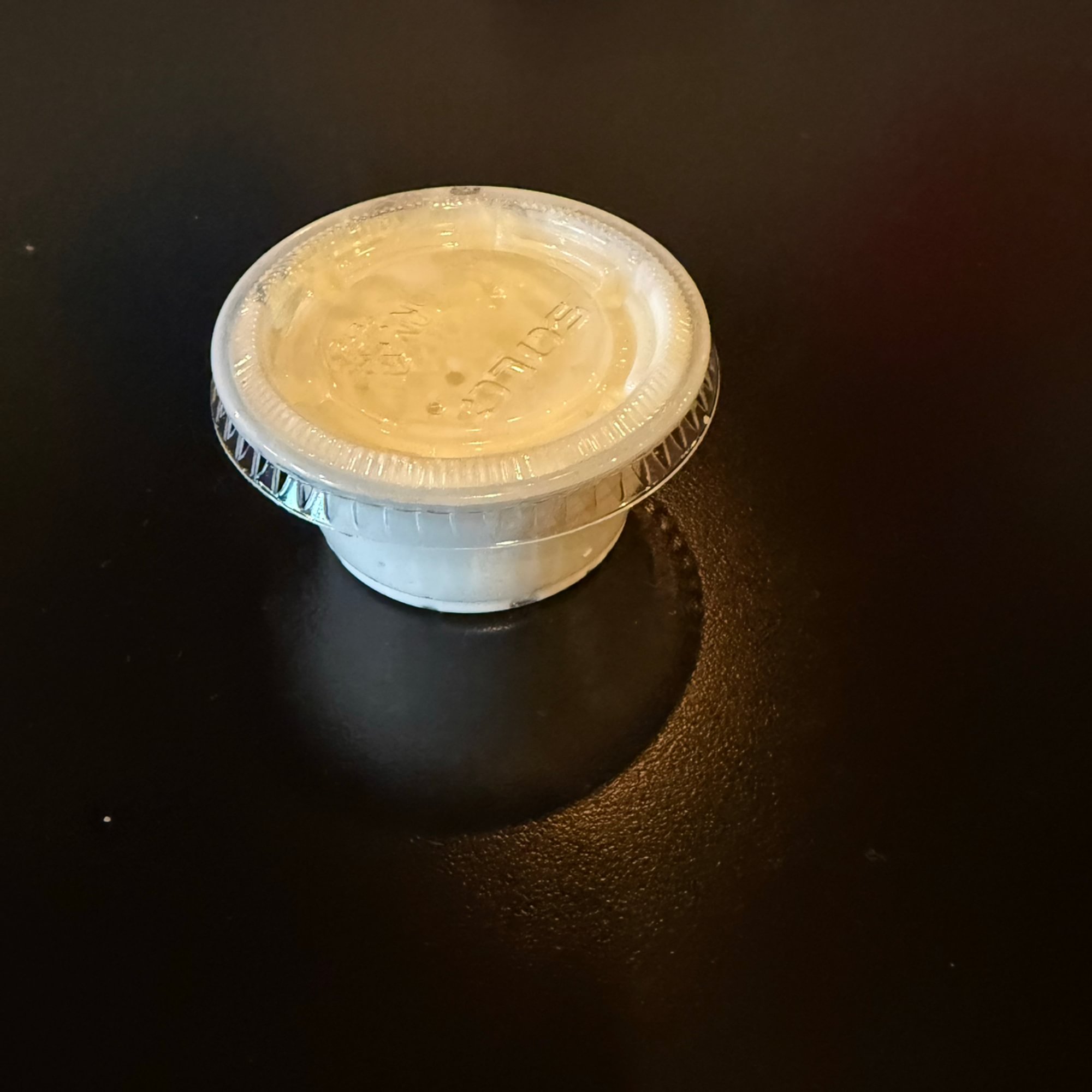 2oz Sourcream