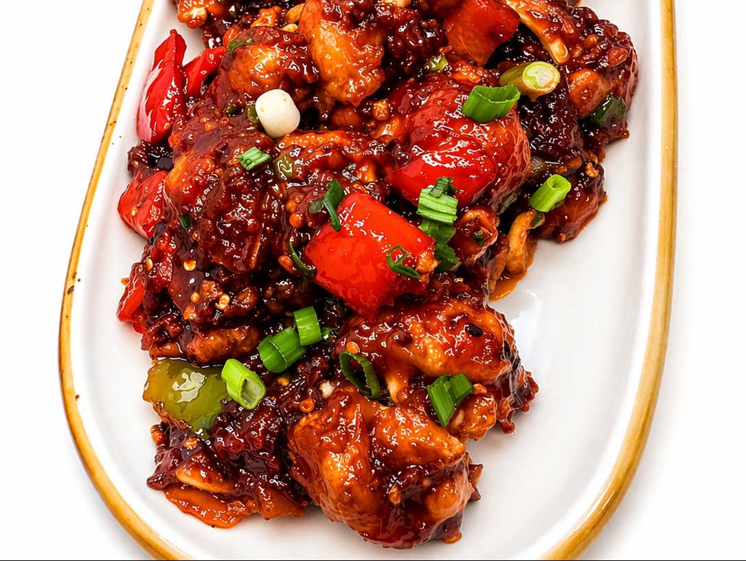 Gobi Manchurian