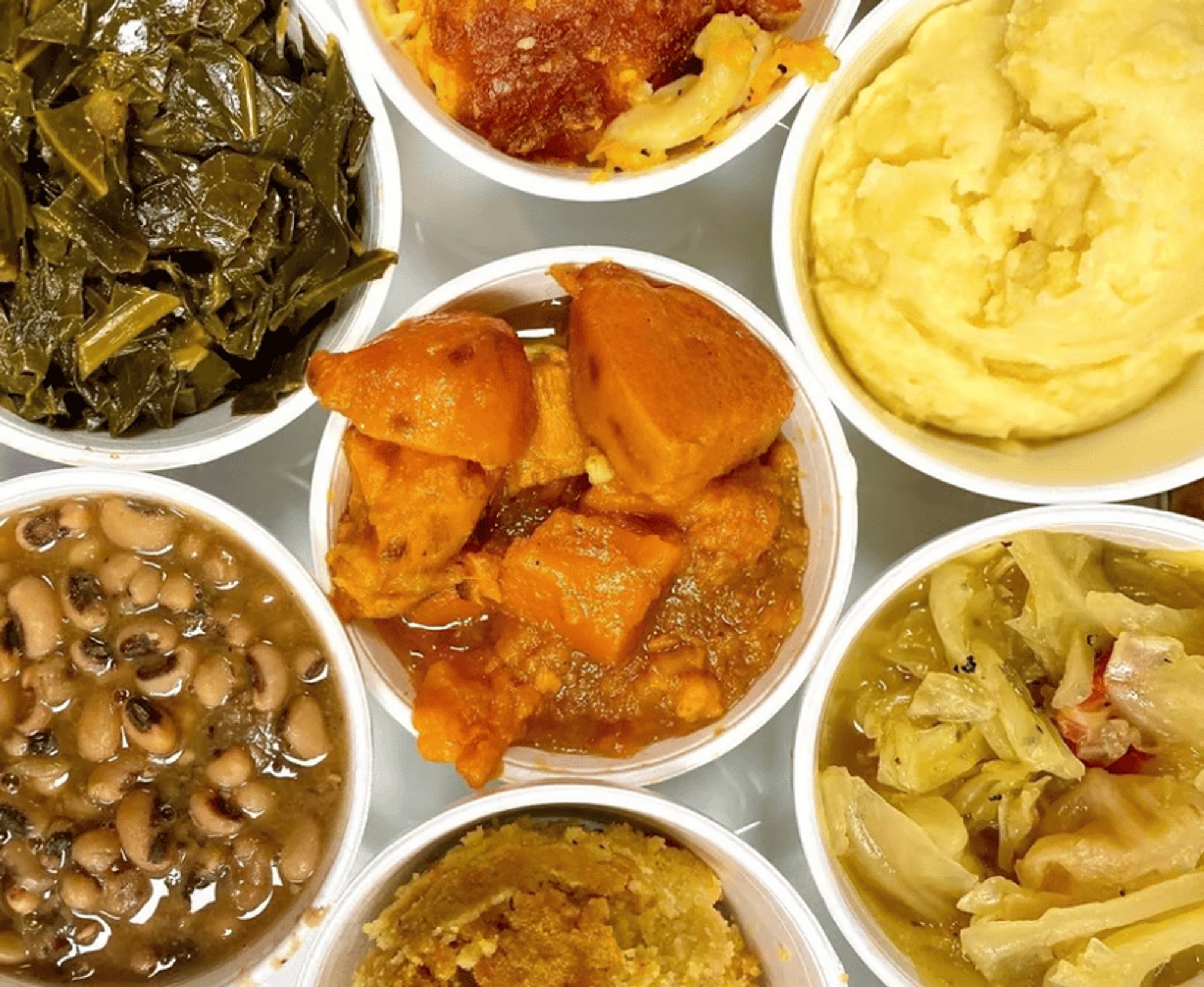 Sides
