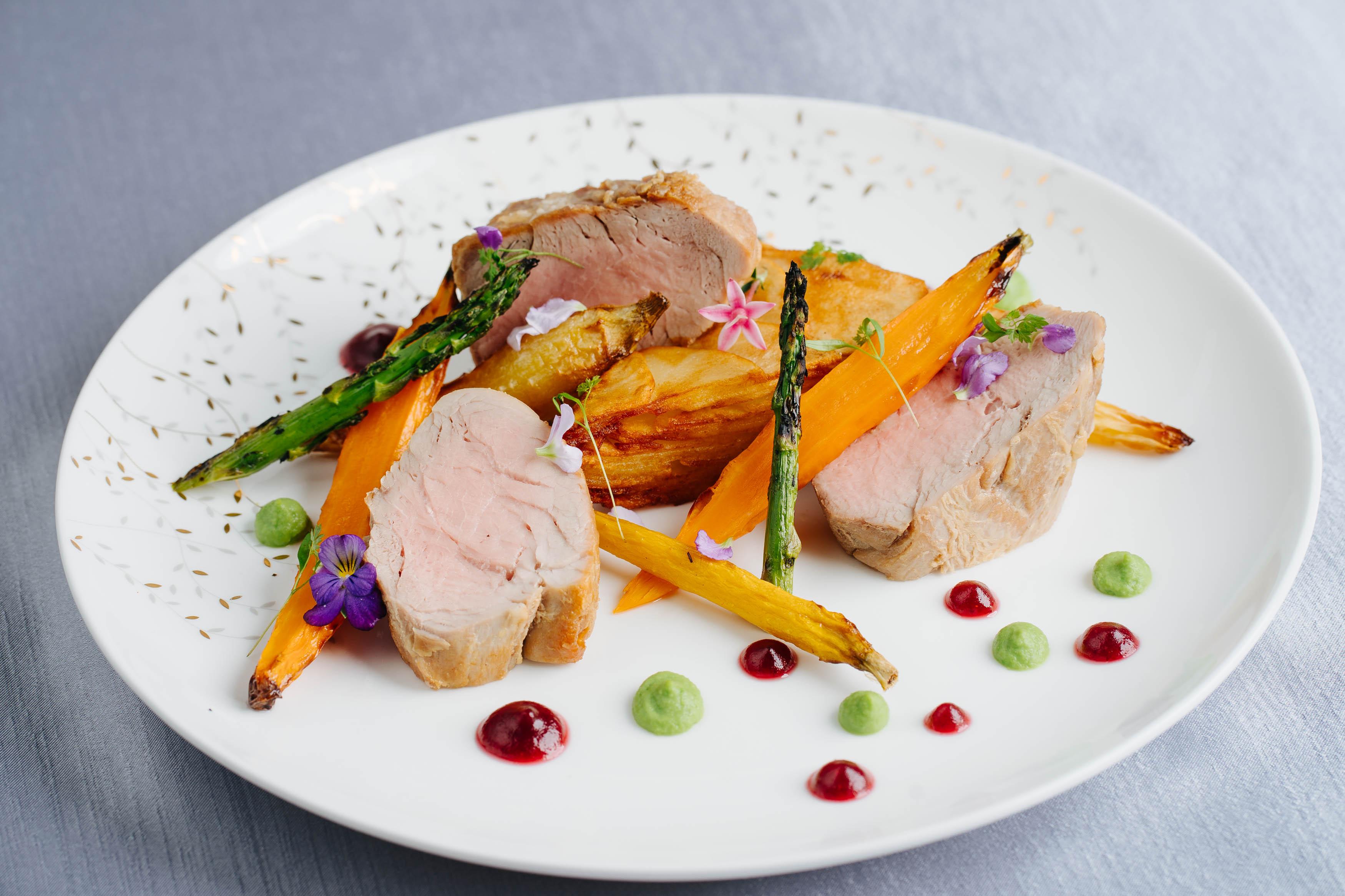 Zeffert & Gold Catering Image