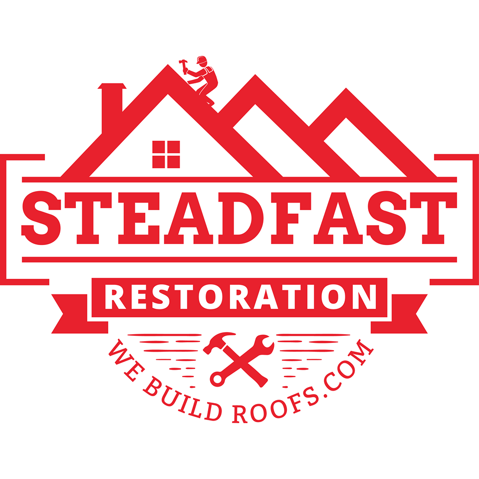Steadfast Restoration Logo