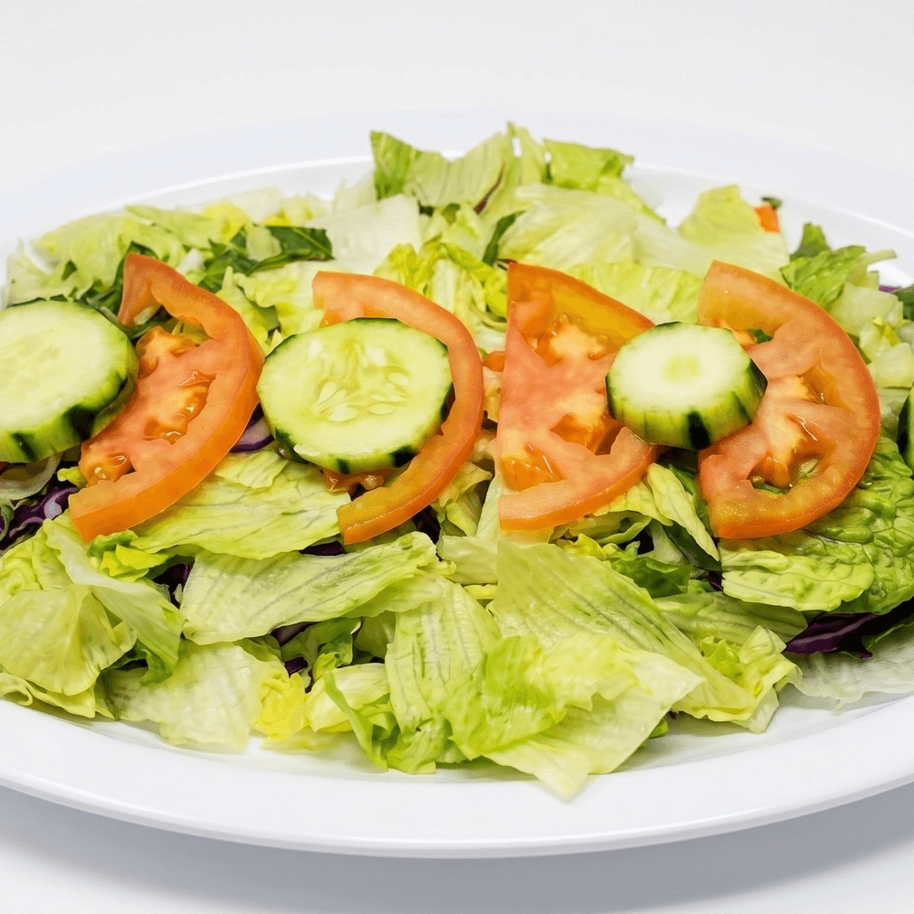 Green Salad