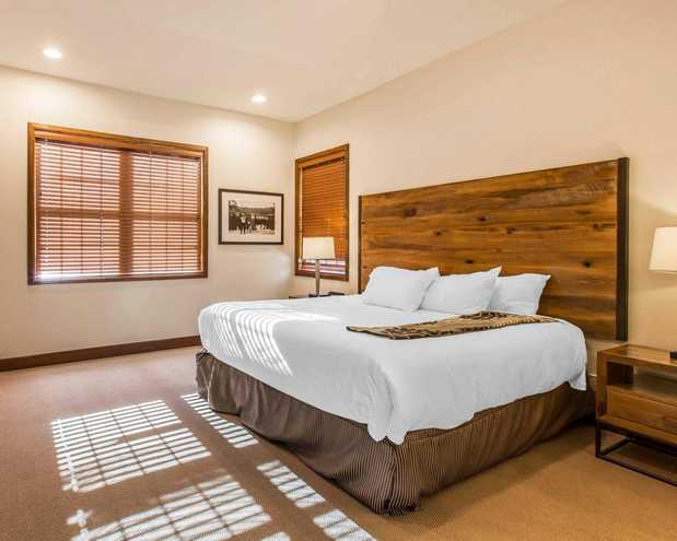 Images Bluegreen Vacations Big Bear Village, Ascend Resort Collection