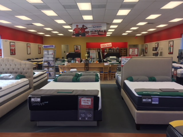 Images Mattress Firm Loxahatchee