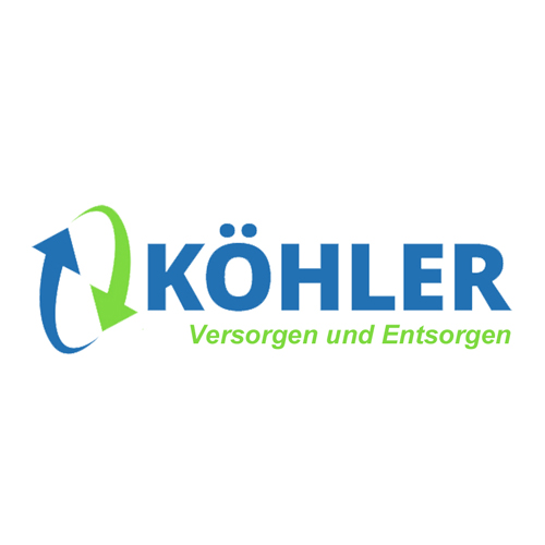 Logo von KÖHLER GmbH & Co. KG