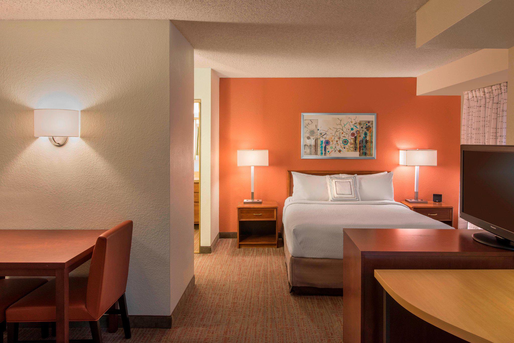 Residence Inn by Marriott Denver Southwest/Lakewood Photo