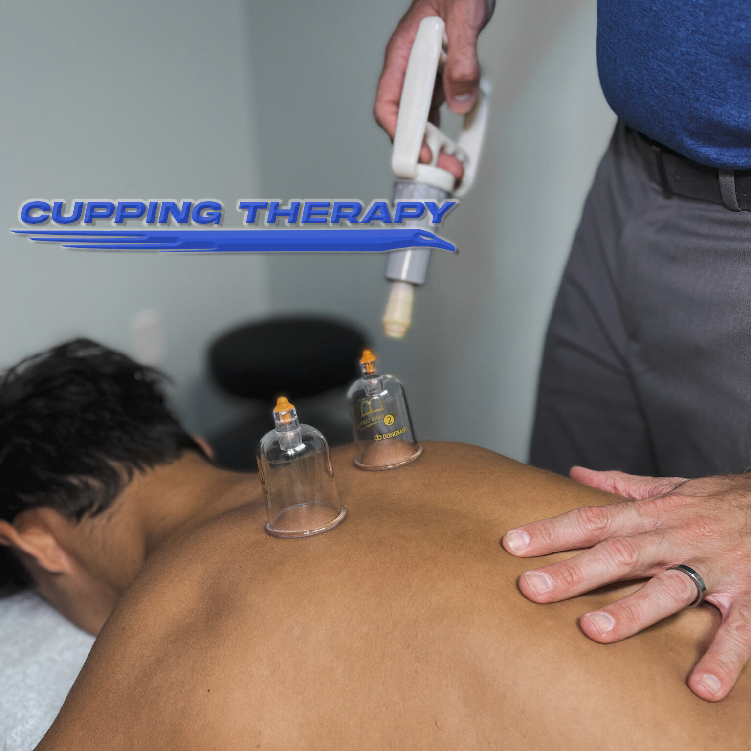 Performance Driven Therapy & Chiropractic Image