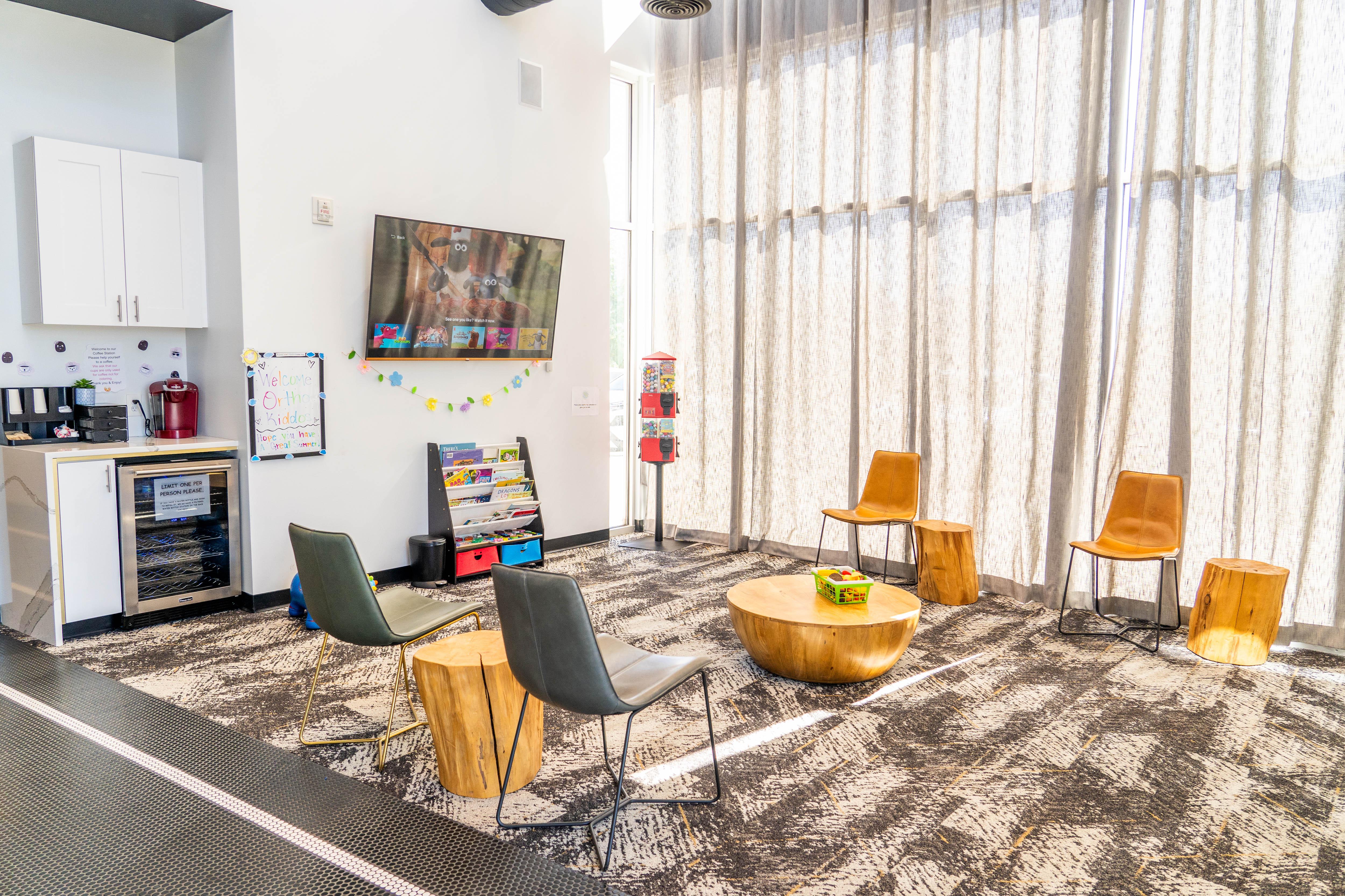 Kids Mile High Pediatric Dentistry - Thornton Image