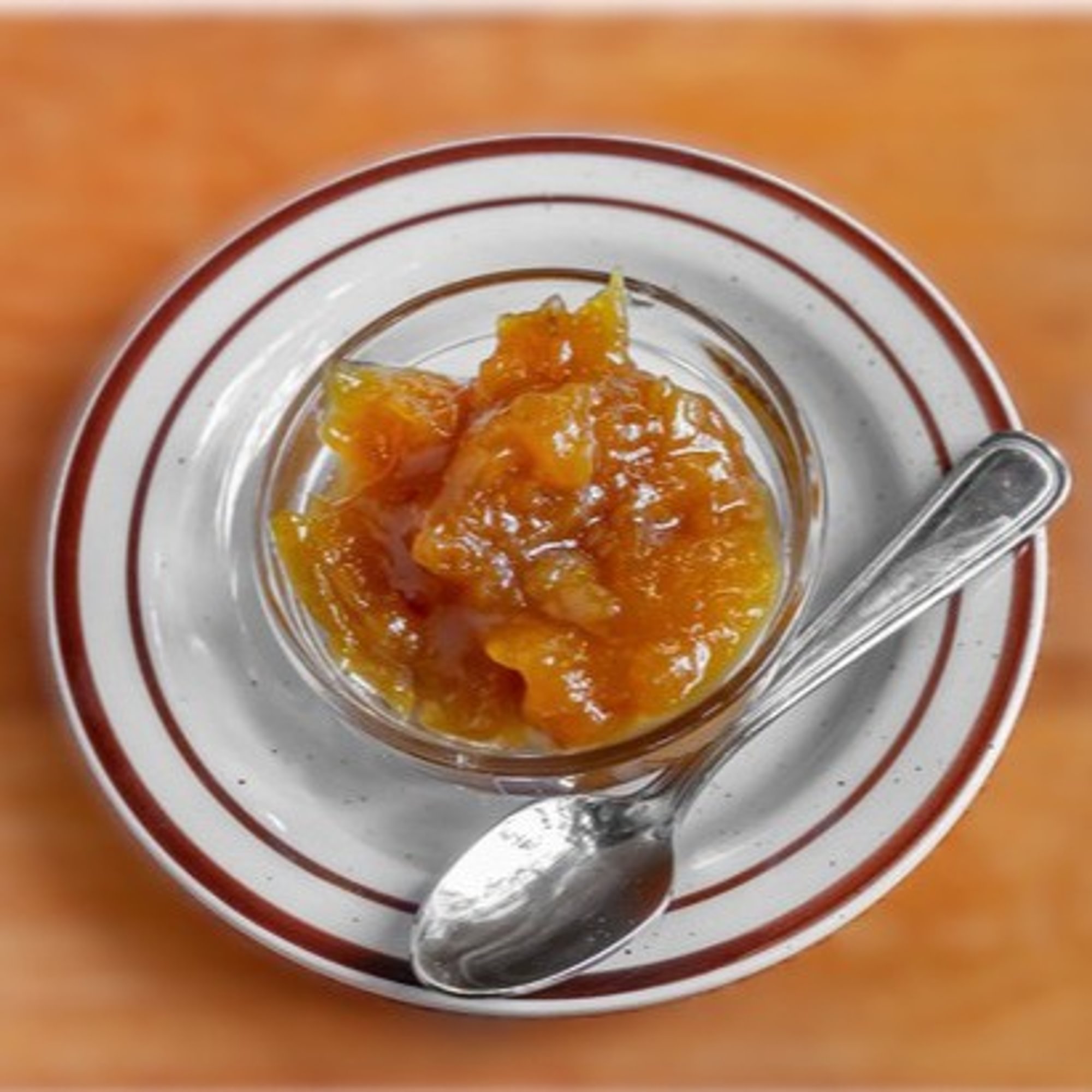 Mango Chutney