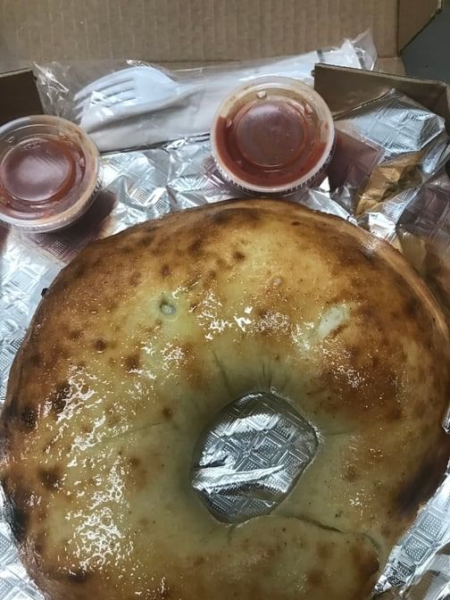 Spinach Pie