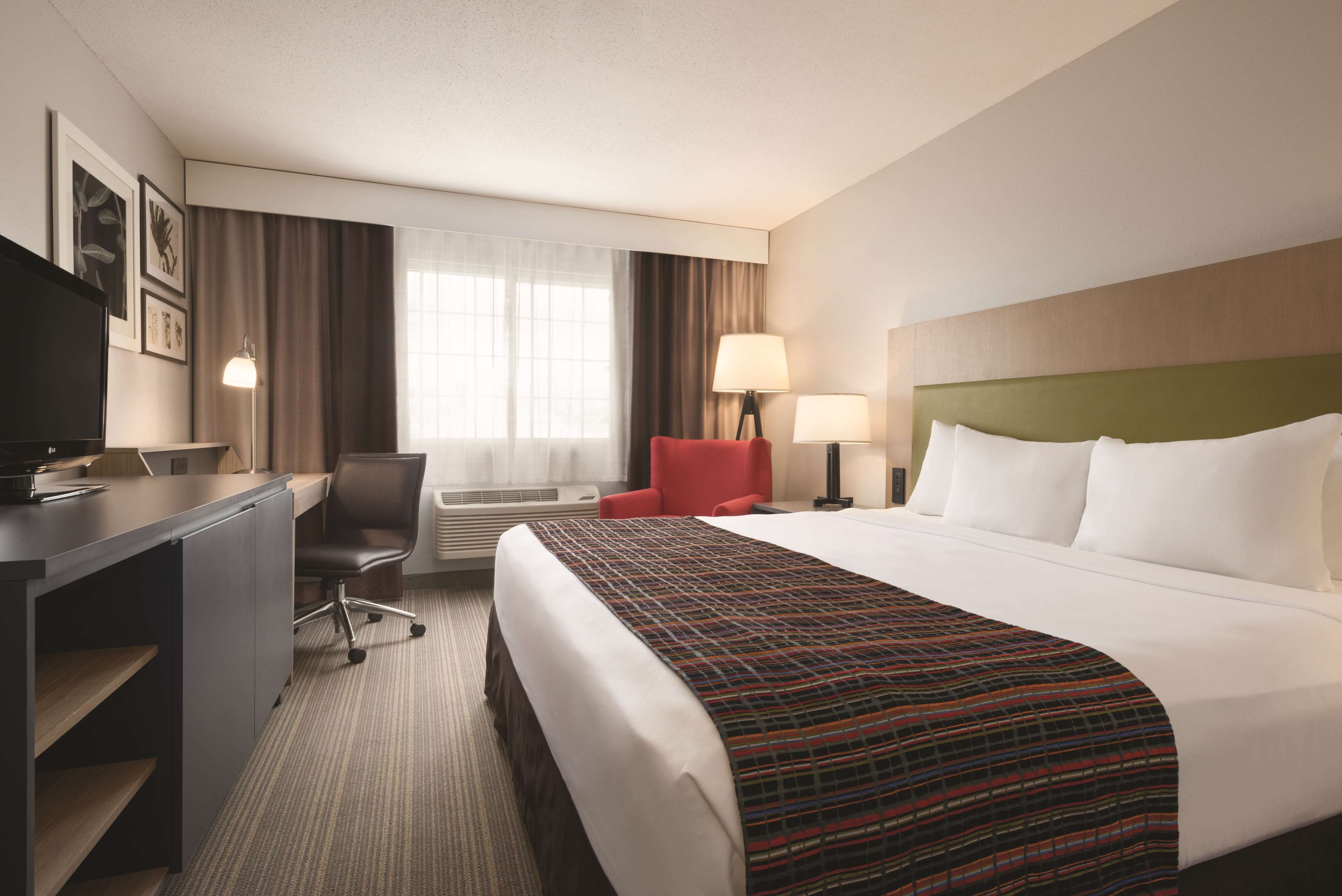 Country Inn & Suites by Radisson, Grand Rapids, MN Photo