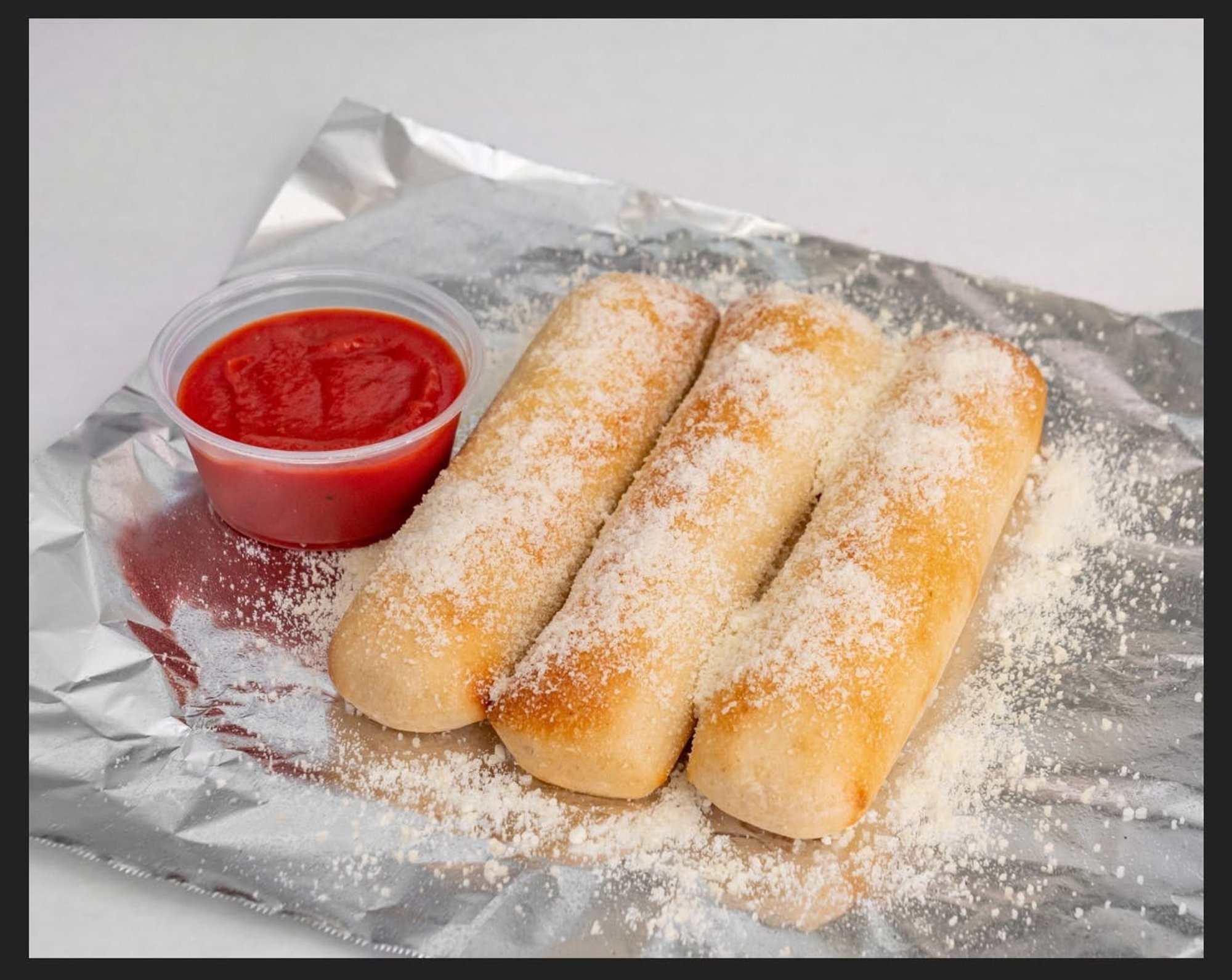 Bosco Sticks