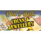 Phil's Bills Antiques & Collectibles Aldergrove