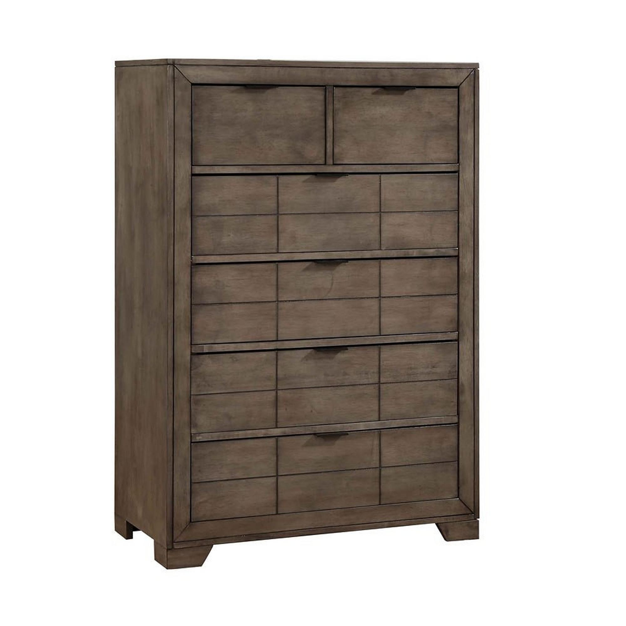 Logic Chest