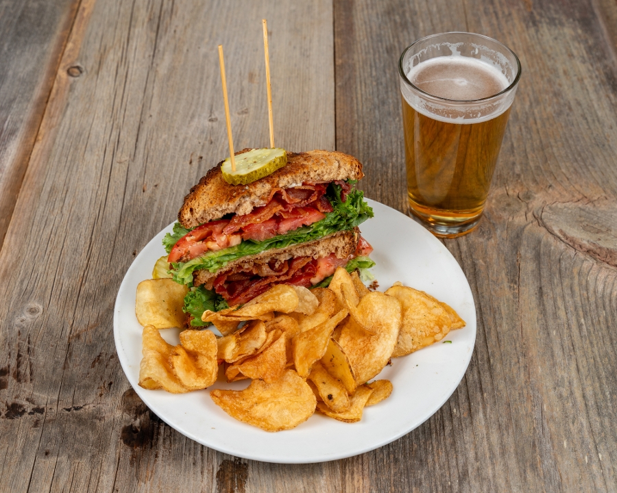 BLT