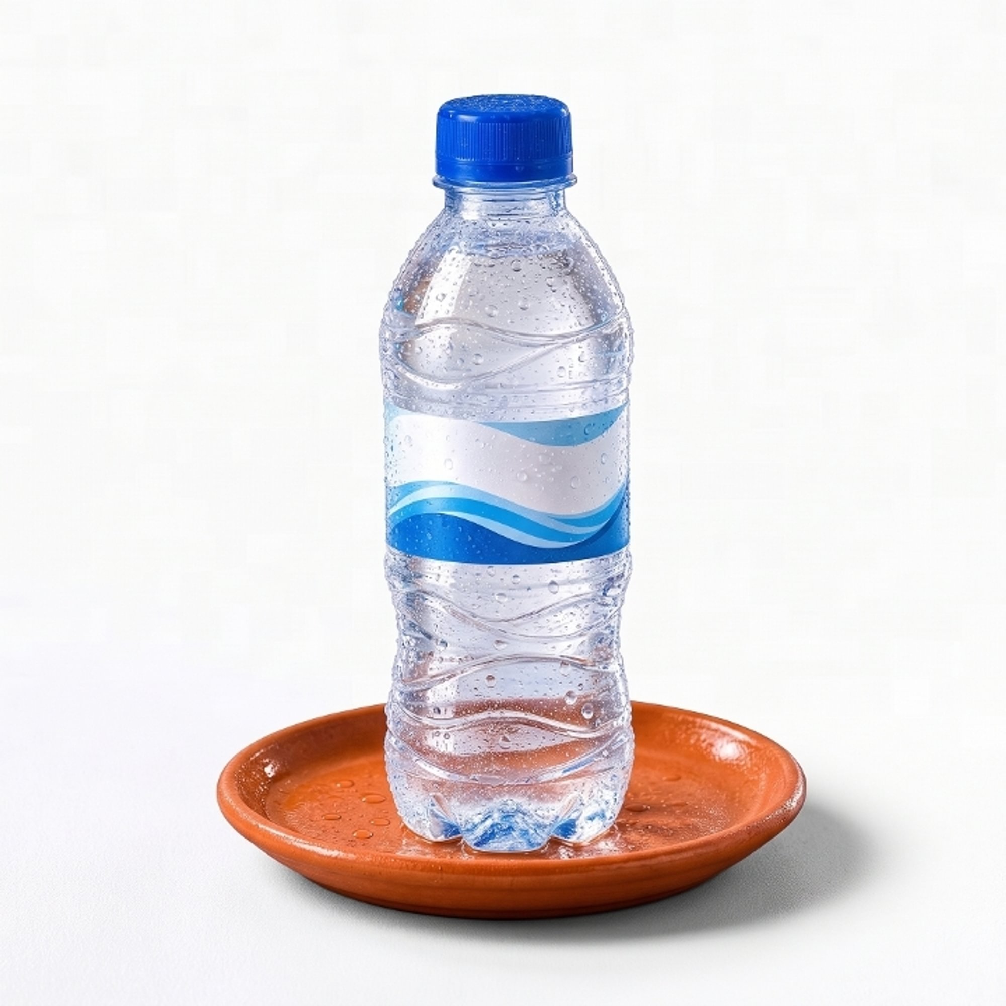 Bottle of Water
